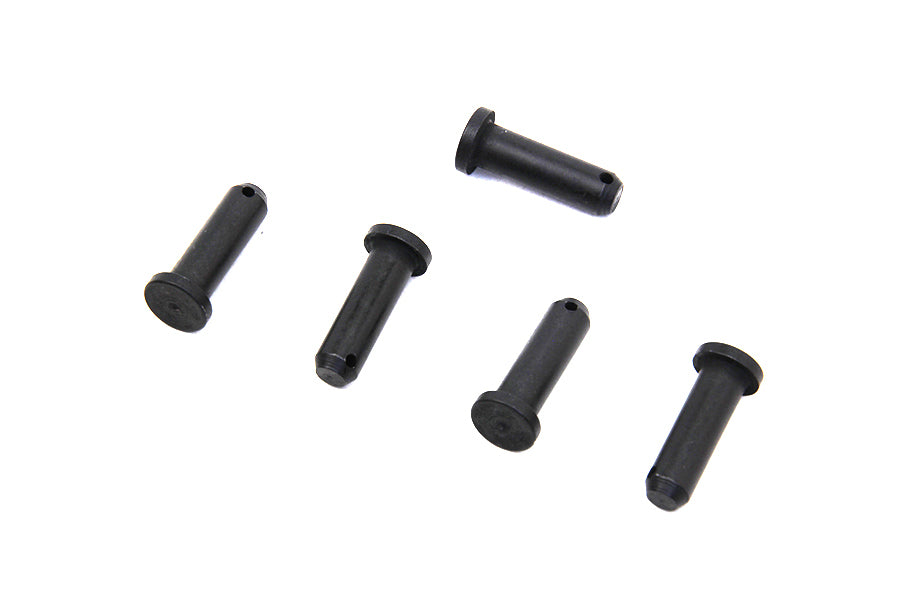 Colony Rear Brake Rod Clevis Pin Set for Harley Davidson EL and FL Models