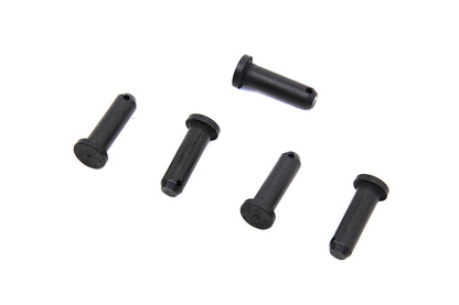 Colony Rear Brake Rod Clevis Pin Set for Harley Davidson EL and FL Models