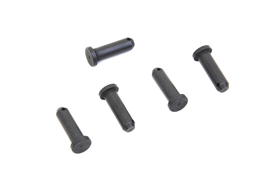 Colony Rear Brake Rod Clevis Pin Set for Harley Davidson EL and FL Models