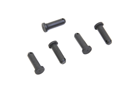 Colony Rear Brake Rod Clevis Pin Set for Harley Davidson EL and FL Models
