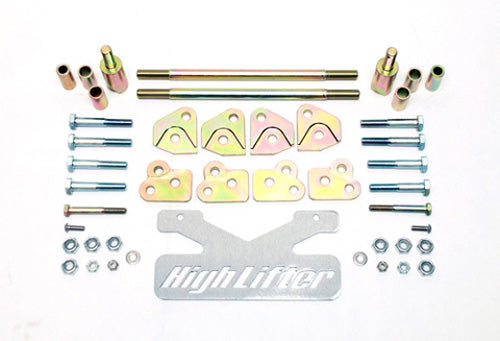 High Lifter CLK800-50 Lift Kit for Can-Am Vehicles