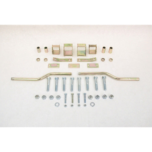 High Lifter Yamaha Lift Kit YLK450G-01 for Enhanced Off-Road Performance