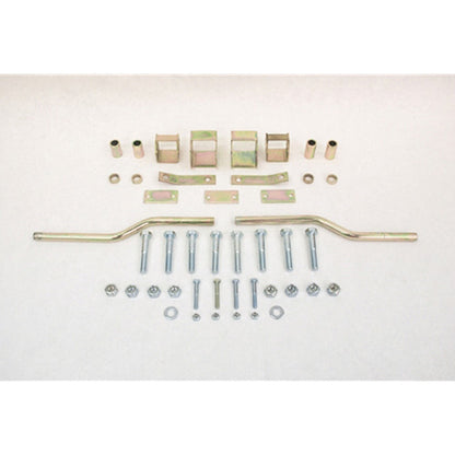 High Lifter Yamaha Lift Kit YLK450G-01 for Enhanced Off-Road Performance
