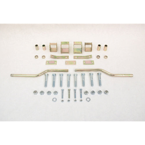 High Lifter Yamaha Lift Kit YLK450G-01 for Enhanced Off-Road Performance