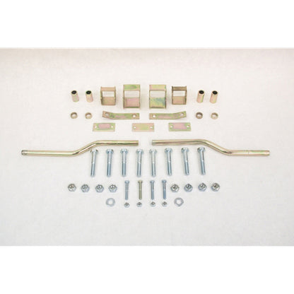 High Lifter Yamaha Lift Kit YLK450G-01 for Enhanced Off-Road Performance