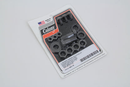 Colony Luggage Rack Mount Kit for Harley Davidson VL and EL Models