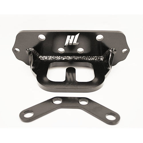High Lifter Tow Hook for RZR Models - Part Number TOWHK-F-RZR1-1-B