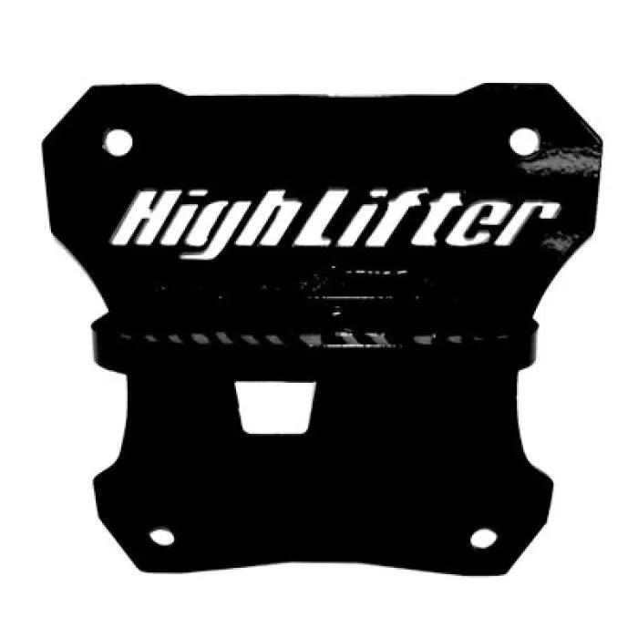 HIGH LIFTER Tow Hook for RZR1 - Durable Heavy-Duty Recovery Hook by HIGH LIFTER