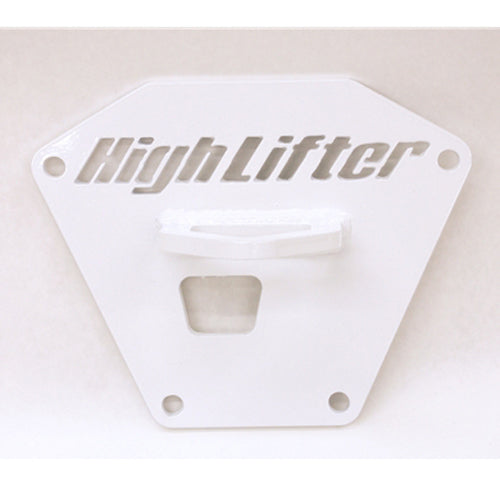 High Lifter Tow Hook for RZR 900 - Durable Steel Recovery Hook