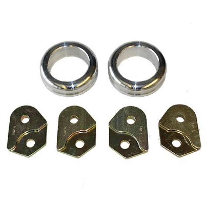 High Lifter CLK1000D-00 Lift Kit for Can-Am Defender 800/1000