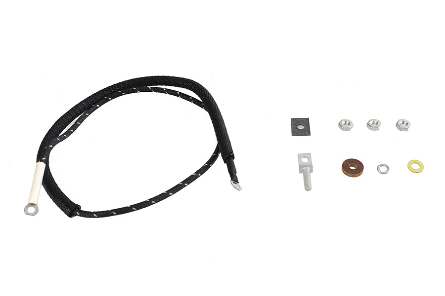 Colony Circuit Breaker Wire Assembly Kit for Harley Davidson FL Models