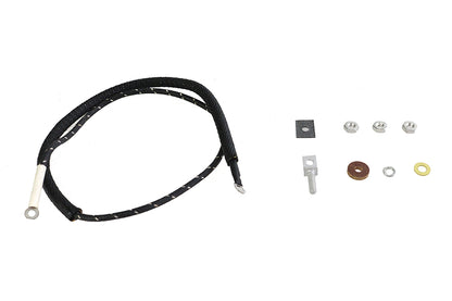 Colony Circuit Breaker Wire Assembly Kit for Harley Davidson FL Models