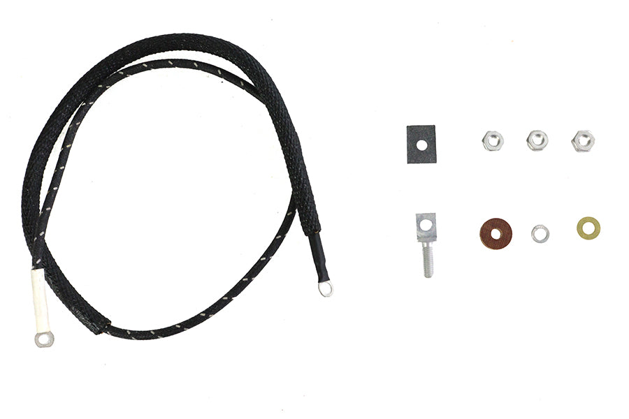 Colony Circuit Breaker Wire Assembly Kit for Harley Davidson FL Models