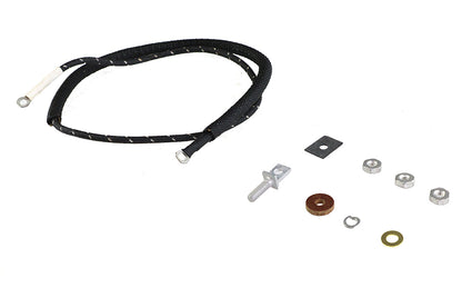 Colony Circuit Breaker Wire Assembly Kit for Harley Davidson FL Models