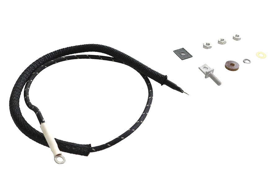 Colony Circuit Breaker Wire Assembly Kit for Harley Davidson FL Models