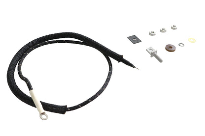 Colony Circuit Breaker Wire Assembly Kit for Harley Davidson FL Models