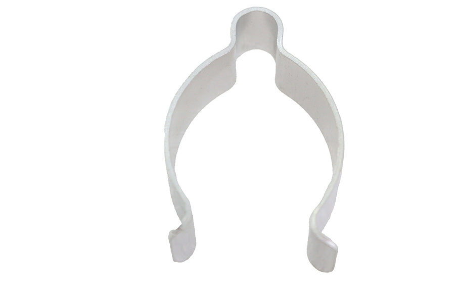 Colony Frame Head Wiring Clip 2545-1 for Harley Davidson FL 1947-1948