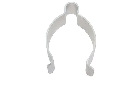 Colony Frame Head Wiring Clip 2545-1 for Harley Davidson FL 1947-1948