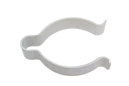 Colony Frame Head Wiring Clip 2545-1 for Harley Davidson FL 1947-1948