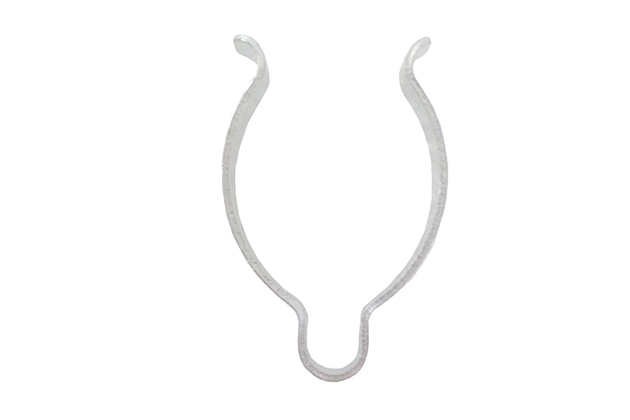 Colony Frame Head Wiring Clip 2545-1 for Harley Davidson FL 1947-1948