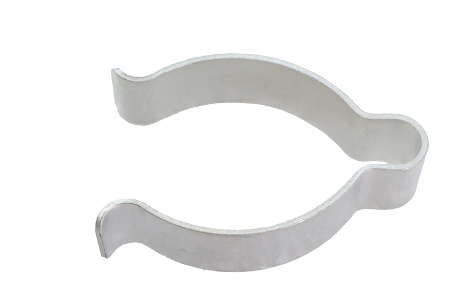Colony Frame Head Wiring Clip 2545-1 for Harley Davidson FL 1947-1948
