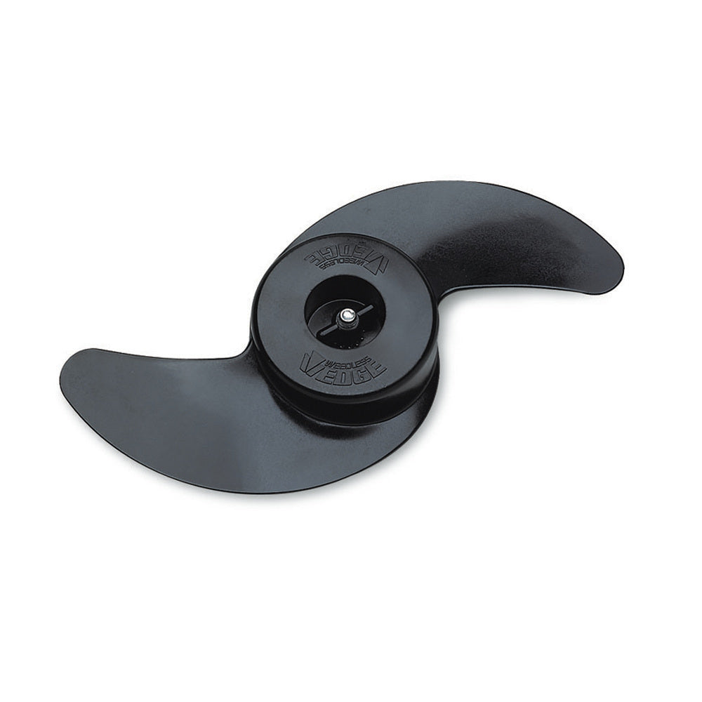 Minn Kota MKP-6 Weedless Wedge Prop - Fully Weedless Marine Propeller