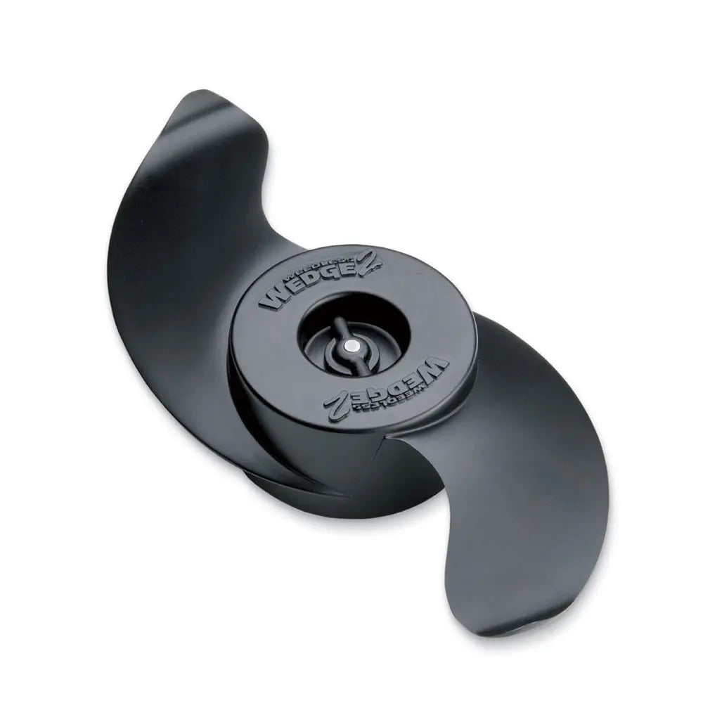 Minn Kota MKP-33 Weedless Wedge 2 Prop - Heavy Vegetation Marine Propeller