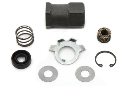Colony Clutch Hub Nut Kit for Harley Davidson FL Models