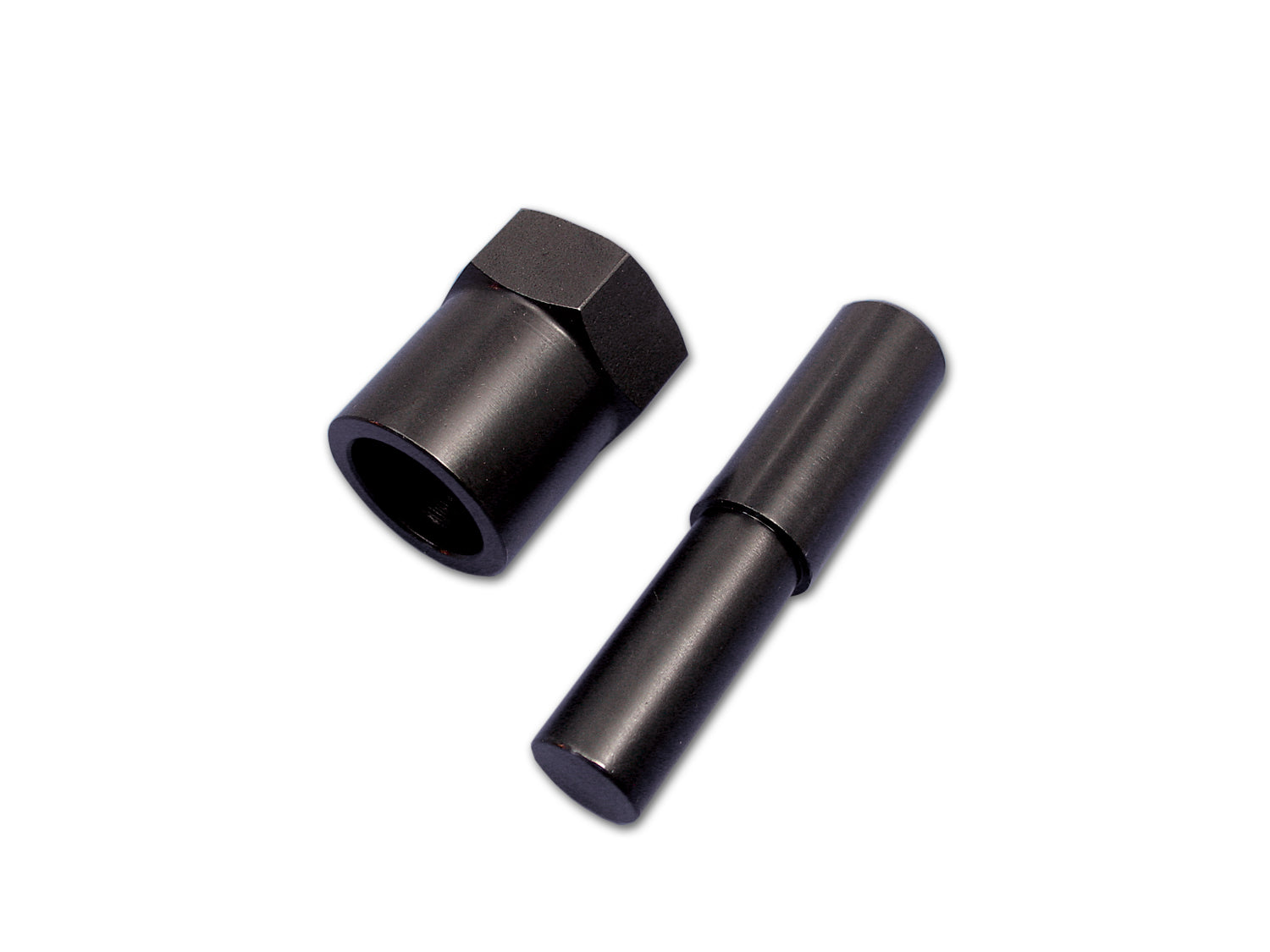 Colony Clutch Foot Lever Bushing Tool for Harley Davidson EL and FL Models