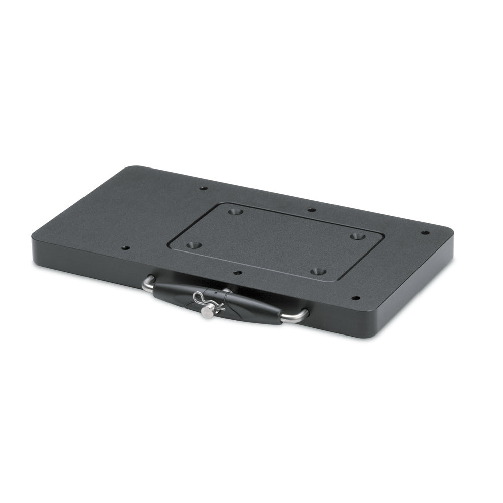 Minn Kota MKA-21 Composite Quick Release Bracket for Trolling Motors