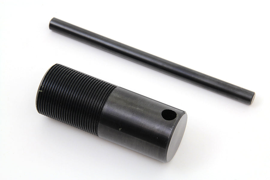V-Twin Clutch Puller Tool for Harley Davidson EL and UL Models (Part Number 2556-1T)
