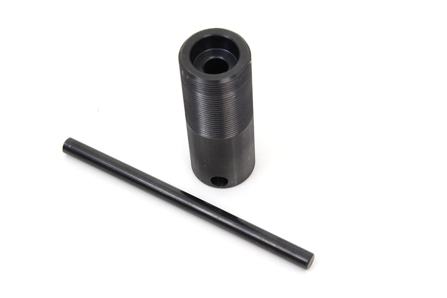 V-Twin Clutch Puller Tool for Harley Davidson EL and UL Models (Part Number 2556-1T)