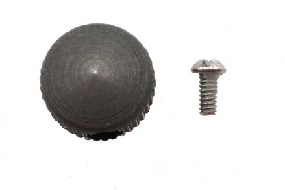 Harley Davidson Cover Switch and Screw Kit by Parkerized - Fits 1940-1943 Models
