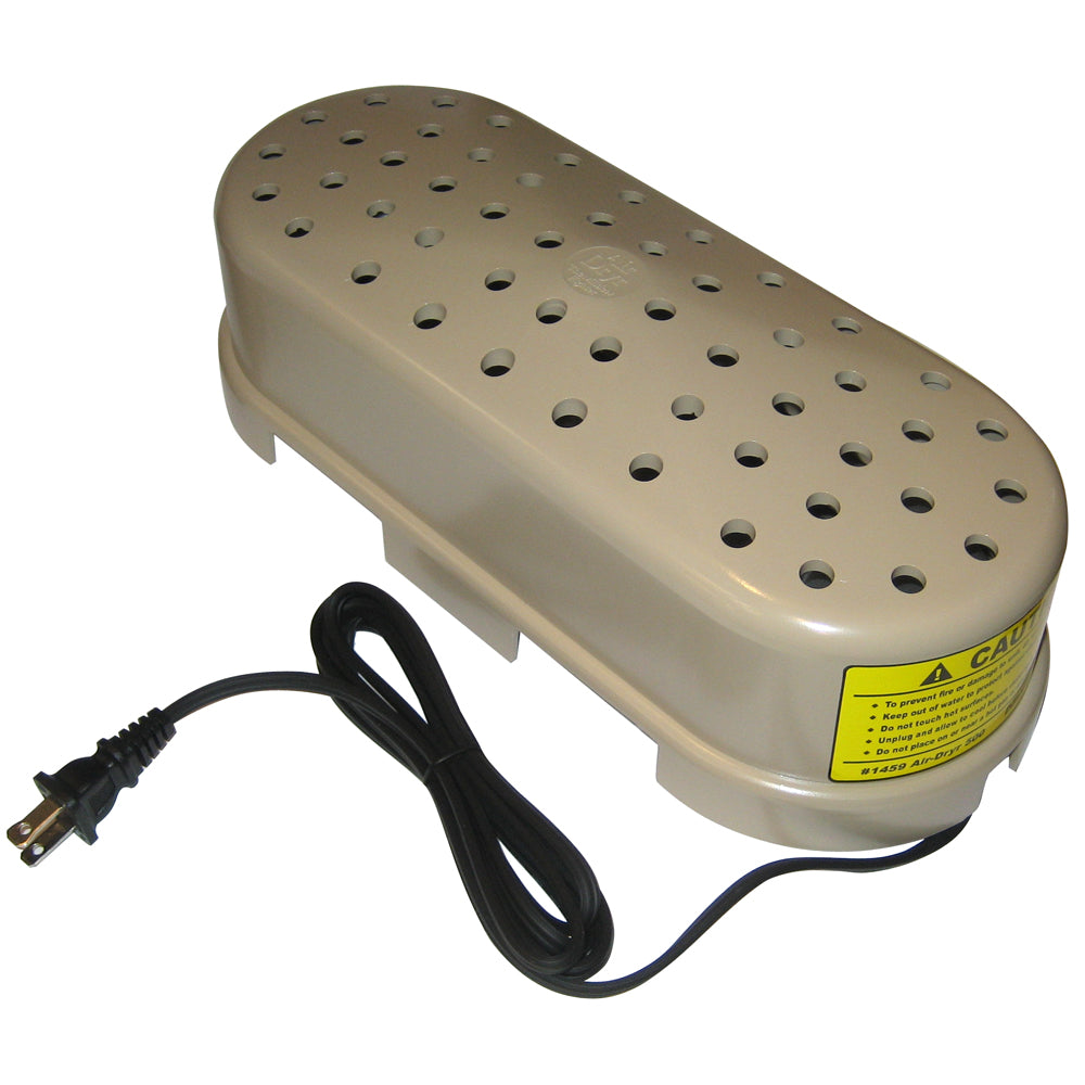 Davis Instruments Air-Dryr Mildew Fighter Model 1459 for up to 500 Cubic Feet
