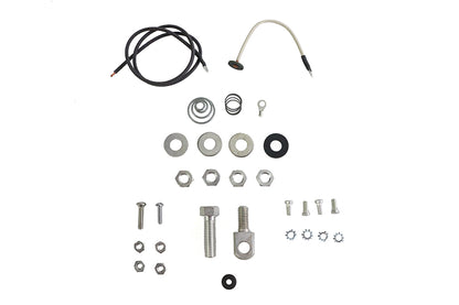 Colony Guide Spotlamp Rebuild Kit for Harley Davidson EL & FL (1938-1947)