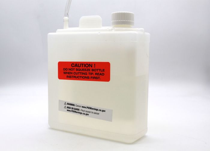 Yuasa 22 oz Acid Bottles - Premium Battery Acid for Maintenance and Repair