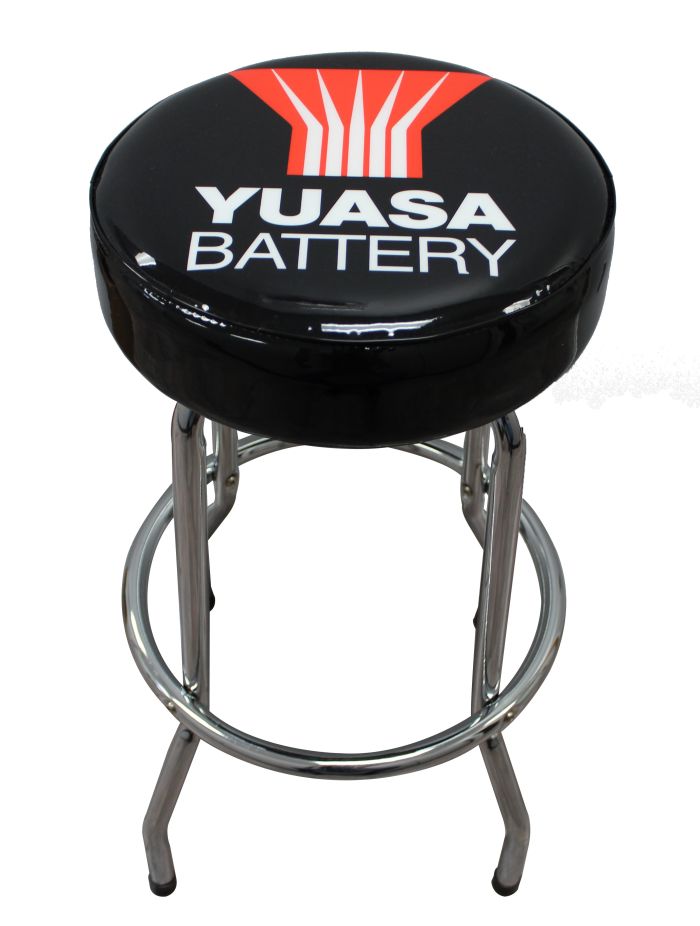 YUASA YUA-999 Counter Stool - Durable and Comfortable Seating Solution