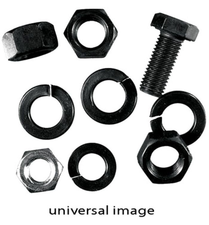 Yuasa Battery Bolt Set Part #4710123 for Reliable Power Connections