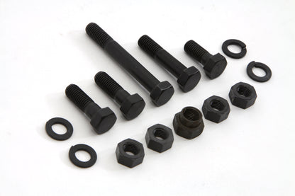 Colony Skid Plate Mounting Kit for Harley Davidson WLA (1940-1942)