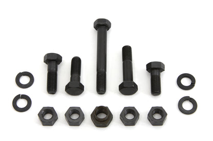 Colony Skid Plate Mounting Kit for Harley Davidson WLA (1940-1942)