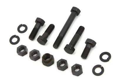 Colony Skid Plate Mounting Kit for Harley Davidson WLA (1940-1942)