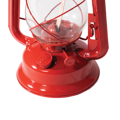 Rothco Kerosene Hurricane Lantern - Classic Outdoor & Emergency Lighting