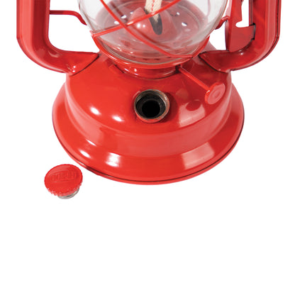 Rothco Kerosene Hurricane Lantern - Classic Outdoor & Emergency Lighting