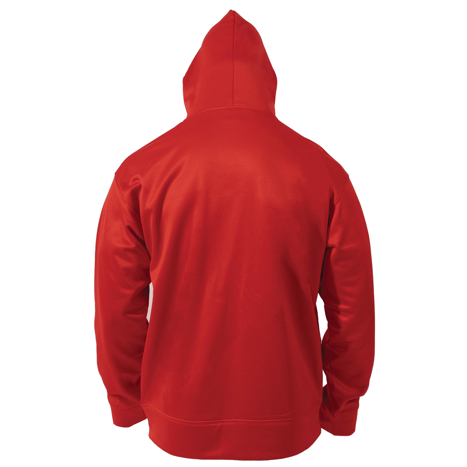 Rothco USMC Eagle, Globe, and Anchor Pullover Hooded Sweatshirt Size M