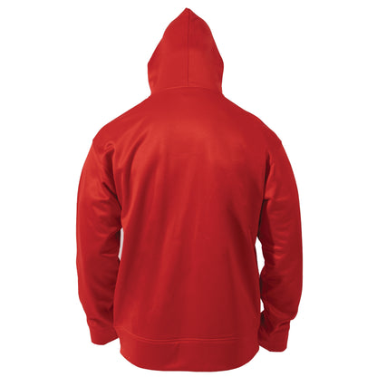 Rothco USMC Eagle, Globe, and Anchor Pullover Hooded Sweatshirt Size M