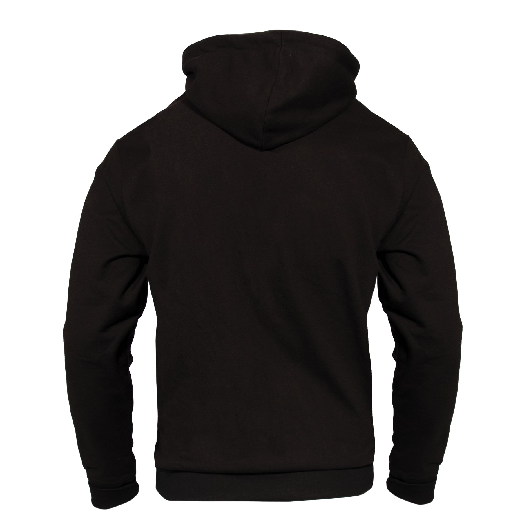 Rothco Every Day Pullover Hooded Sweatshirt Black Size Large