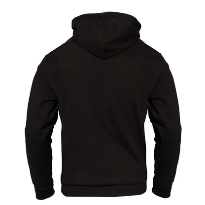 Rothco Every Day Pullover Hooded Sweatshirt Black Size Large