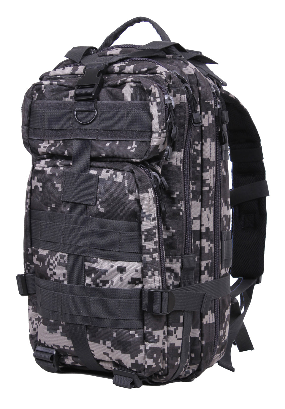 Rothco Medium Transport Pack in Subdued Urban Digital Camo