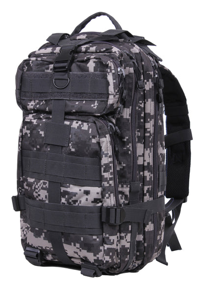 Rothco Medium Transport Pack in Subdued Urban Digital Camo