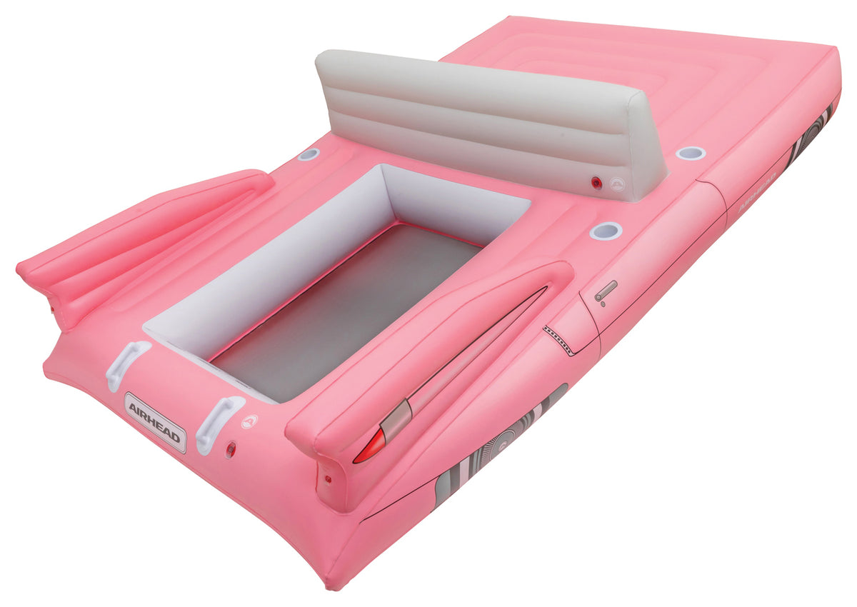 AIRHEAD Classic Cruiser Lake Float